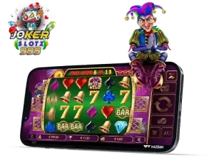 jokerslotz999